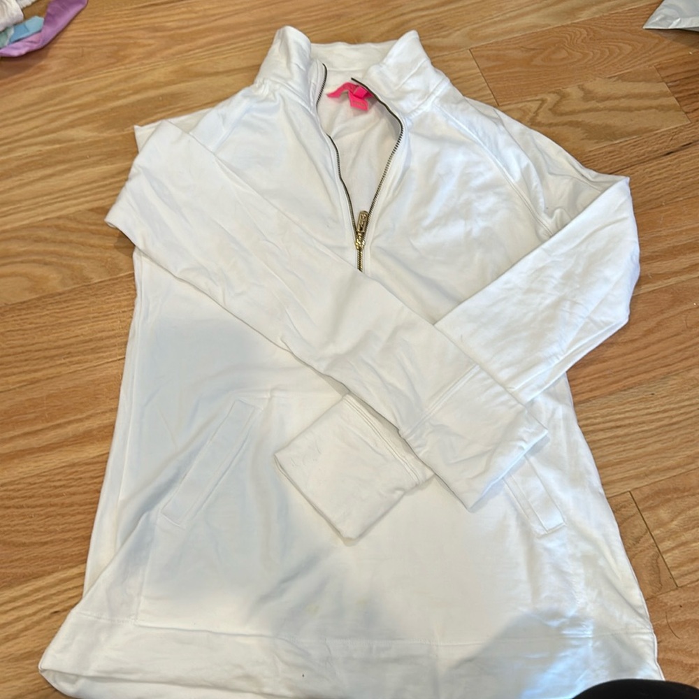 Lilly Pulitzer Sweatshirt